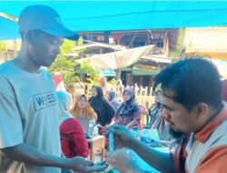 Cek Kesehatan Gratis di Pasaman Barat Sudah Menjangkau 151.925 Orang