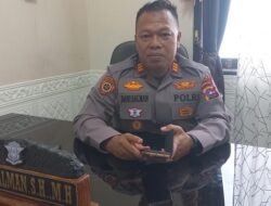 Polres Sawahlunto Masih Kekurangan Personel