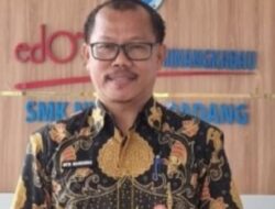 IPM Sumbar Naik, Peningkatan Kompetensi Guru Tetap Jadi Tantangan