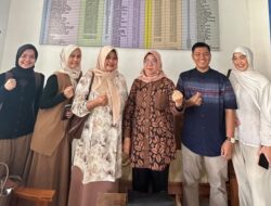 Prodi Sistem Informasi dan Ilmu Komunikasi Unidha Kembangkan Aplikasi SoBat untuk Anak Tunagrahita di SLB N 1 Padang