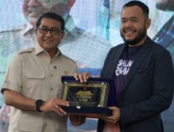 Lolos Seleksi Nasional Tahap I, Langkah Kota Padang Semakin Dekat Jadi Kota Gastronomi Dunia