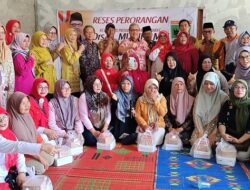 Ketua DPRD Sumbar: Generasi Muda Harus Siap Hadapi Persaingan Kerja Global