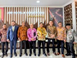 UNP Jadi Tuan Rumah Seminar Pendidikan Internasional, Perkuat Kolaborasi Menuju Padang Juara