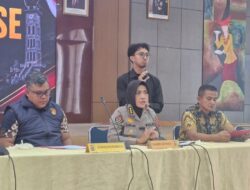 Polda Sumbar Bongkar Perdagangan Emas Ilegal, Libatkan WNA India dan Jaringan Malaysia