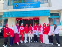 Lomba Teh Talua Hingga Sambung Lagu Nasional, Semarak Kemerdekaan ala IKWI Sumbar