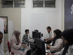 Imigrasi Agam Ingatkan Pemohon Paspor Pahami Prosedur dan Biaya Non-Refundable