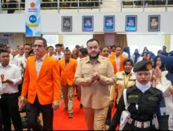 Pemko Padang Komitmen Majukan Pendidikan