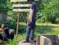 Mahasiswa KKN UNP 2026 Hadirkan Berbagai Program Pemberdayaan di Nagari Batu Payuang