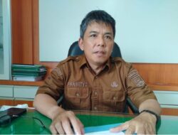 13 Ha Padi di Palembayan Agam Siap Dipanen Perdana Pascabencana 