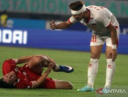 Usai Dikalahkan Vietnam, PSSI Yakin Timnas Indonesia Bisa Bangkit