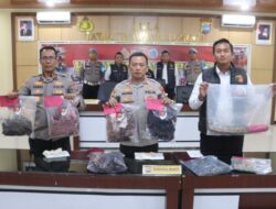 Pelaku Pembunuhan Ibu dan Nenek di Pasaman Barat Terancam 20 Tahun Penjara