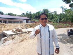 Kades Batu Tanjung: KDMP Bisa Jadi Aset Desa