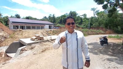 Kades Batu Tanjung: KDMP Bisa Jadi Aset Desa