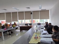 Komisi II DPRD Padang Minta OPD Selaraskan KUA-PPAS 2027 dengan RPJMD demi Target Pembangunan