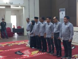 Roni Aprianto: Kepercayaan Publik Jadi Tantangan Terbesar Pers di Era Digital