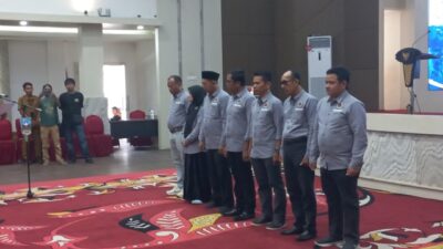 Roni Aprianto: Kepercayaan Publik Jadi Tantangan Terbesar Pers di Era Digital