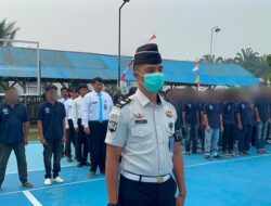 Lapas Kelas III Dharmasraya Tingkatkan Kewaspadaan untuk Antisipasi Unjuk Rasa dan Dampak Karhutla