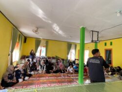 Mahasiswa KKN UNP Tingkatkan Literasi Digital Masyarakat Nagari Balai Baiak Malai III Koto 