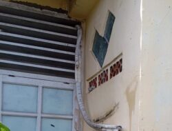 Kantor Disdukcapil Kota Solok Disatroni Maling