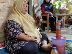 Sulap Sampah Jadi Rupiah: Kisah Pasutri di Nagari Sungai Buluh Utara Ubah Limbah Menjadi Inspirasi