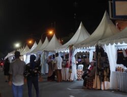 Pemko Padang Gelar Padang Gastronomy Market 2026 di Kawasan Kota Tua