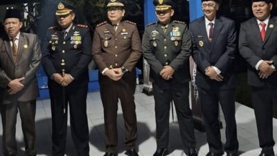Renungan Suci HUT ke-81 RI, Pessel Kenang Jasa Para Pahlawan