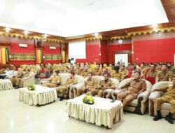 Yota Balad: Inovasi OPD Harus Berdampak Nyata, Bukan Sekadar Formalitas