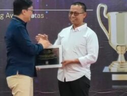 Lagi, Pemkab Padang Pariaman Ukir Dua Prestasi
