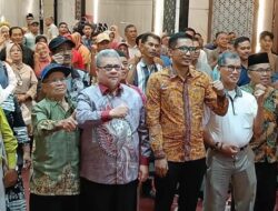 Ketertiban Umum Butuh Kolaborasi, Bukan Sekadar Sanksi