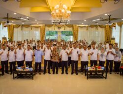Fokus Pasar Sumatera dan Sinergi ICS, PT Semen Padang Optimalkan Strategi Bisnis Semester I 2026