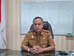 Pemko Padang akan Bagi-bagi 10 Ribu Bendera Merah Putih di Masjid Raya Sumbar