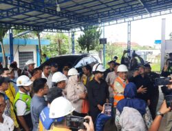 Proyek SPAM Taban III Dikebut, Perumda AM Padang Siapkan Layanan untuk 20 Ribu Pelanggan