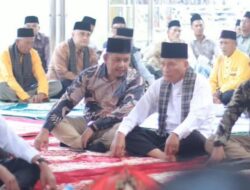 Festival Budaya Adat Talawi Angkat Tradisi dan Kuliner Khas Sawahlunto