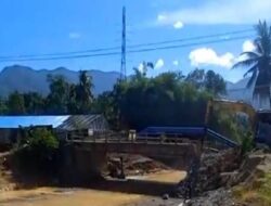 Koneksi Pipa DN 250 Masih Berlangsung, Sejumlah Wilayah Padang Alami Gangguan Air
