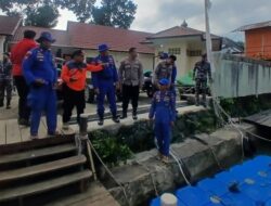 Hari Ketiga Pencarian, Korban Tenggelam di Batang Arau Ditemukan