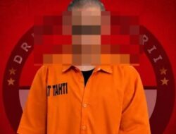 Diduga Sakit Hati, Pemuda Bakar Rumah Keluarga hingga Enam Rumah Hangus