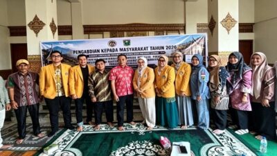UNP Perkuat Akuntabilitas BUMNag Pianggu melalui Sistem Akuntansi Terkomputerisasi
