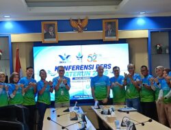 Perumda AM Padang Gelar Waterun 2026, Targetkan 2.000 Peserta