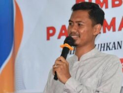 Muhajir Muslim: Pers adalah Roh Demokrasi
