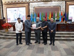 DPRD Sumbar Ingatkan Pentingnya Pemetaan Potensi Fiskal