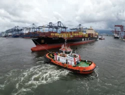 Komitmen IPCM Lestarikan Lingkungan dengan Energi Ramah Lingkungan