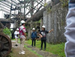 Langkah Awal Menuju Warisan Dunia UNESCO, Kementerian Kebudayaan Aktivasi Cagar Budaya Indarung I