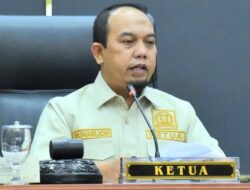 Kabut Asap Lagi, Ketua DPRD Padang Minta Sekolah Lakukan PJJ