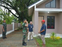 Inovasi SEPABLOCK PT Semen Padang Jadi Solusi Alternatif Pembangunan Infrastruktur