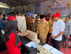 Mengenal SEPABLOCK Semen Padang: Pasang Lebih Cepat, Hemat Biaya hingga 10 Persen
