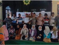 Reses di Tiga Kelurahan, Anggota DPRD Kota Padang Hendrizal Tampung Aspirasi Warga