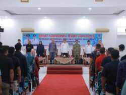 Pemkab Tanah Datar Telah Alokasikan Anggaran untuk Dukung Porprov Sumbar XVI