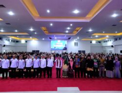 Kesadaran Geokultural Penawar Dua Penyakit yang Mengancam Politik Kebangsaan Indonesia