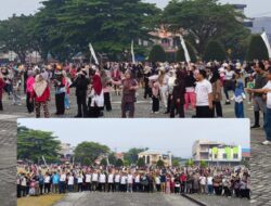 Miliki 23 Ribu Nasabah di Wilayah Batam-Natuna, Pegadaian Genjot Literasi Finansial Lewat Gencarkan
