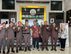 Pererat Silaturahmi di HUT Adhyaksa ke-81, BRI Batusangkar Siap Kolaborasi Dorong Kemajuan Tanah Datar
